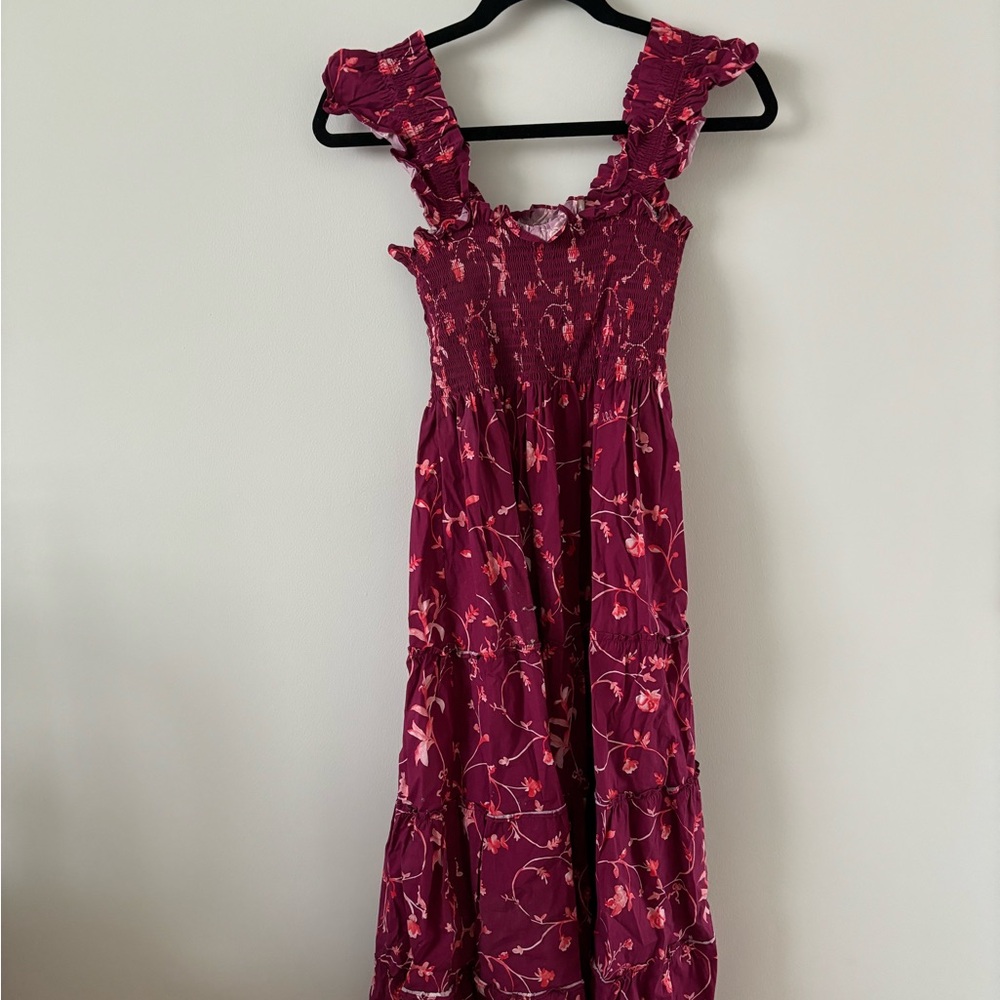 Hill House Nap Dress